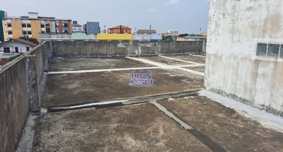À vendre 4 chambres maison à Mueang Nakhon Ratchasima, Nakhon Ratchasima