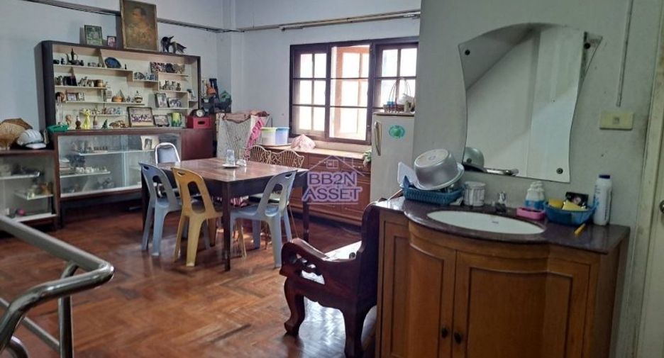 À vendre 4 chambres maison à Mueang Nakhon Ratchasima, Nakhon Ratchasima