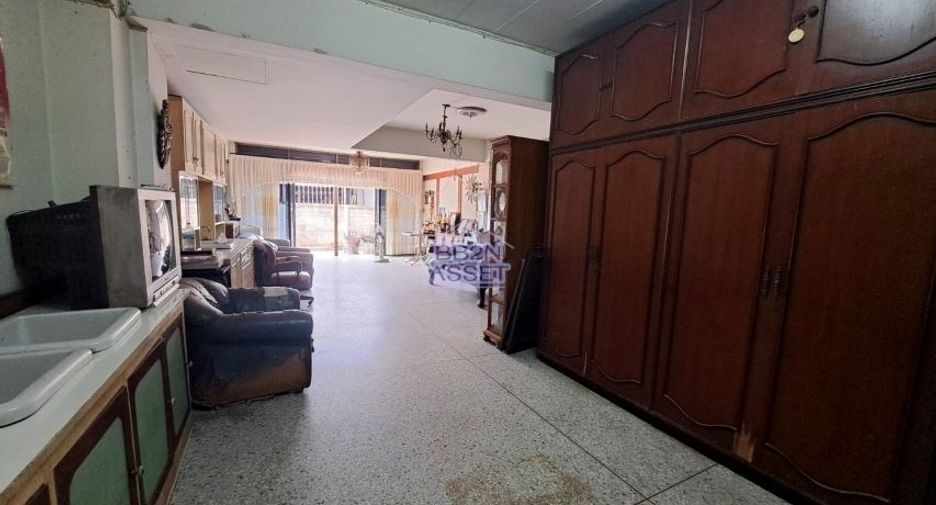À vendre 4 chambres maison à Mueang Nakhon Ratchasima, Nakhon Ratchasima