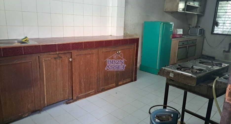 À vendre 4 chambres maison à Mueang Nakhon Ratchasima, Nakhon Ratchasima