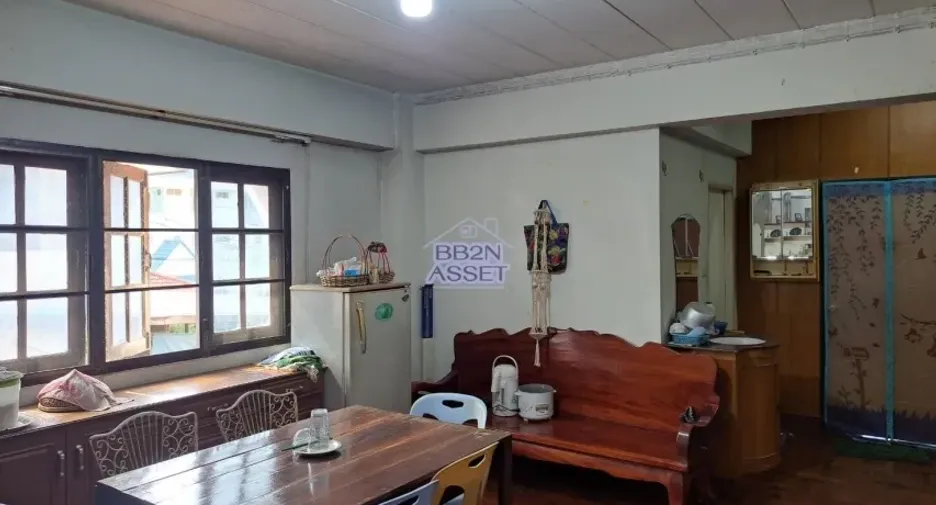 À vendre 4 chambres maison à Mueang Nakhon Ratchasima, Nakhon Ratchasima