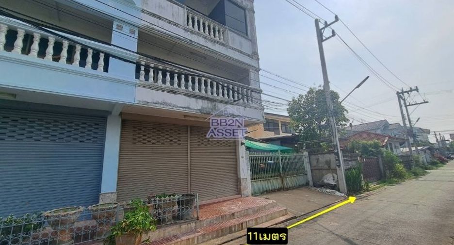 À vendre 4 chambres maison à Mueang Nakhon Ratchasima, Nakhon Ratchasima