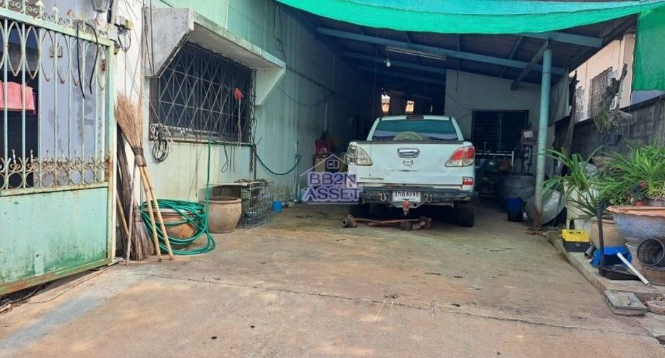 À vendre 4 chambres maison à Mueang Nakhon Ratchasima, Nakhon Ratchasima