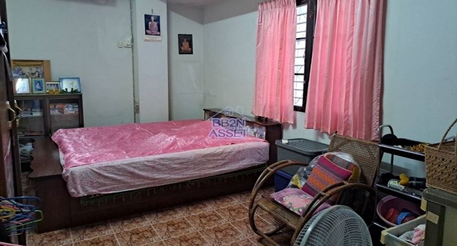 À vendre 4 chambres maison à Mueang Nakhon Ratchasima, Nakhon Ratchasima