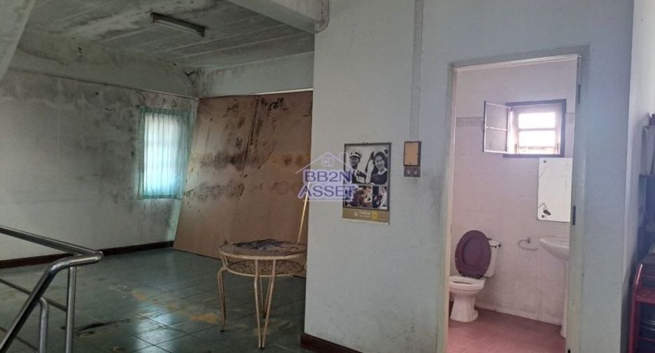 À vendre 4 chambres maison à Mueang Nakhon Ratchasima, Nakhon Ratchasima