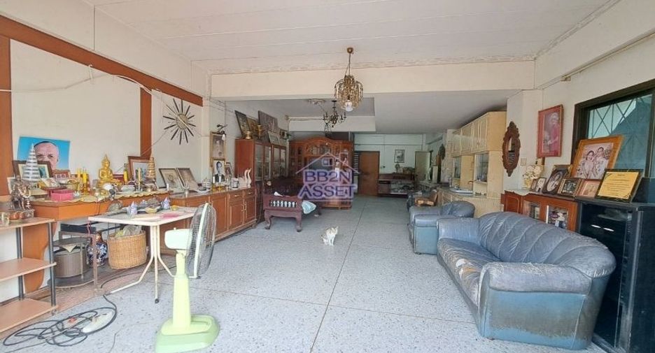 À vendre 4 chambres maison à Mueang Nakhon Ratchasima, Nakhon Ratchasima