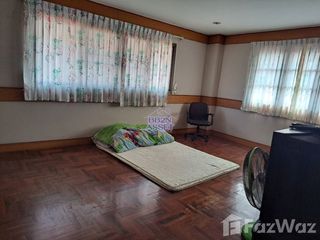 For sale 4 bedrooms house in Mueang Nakhon Ratchasima, Nakhon Ratchasima