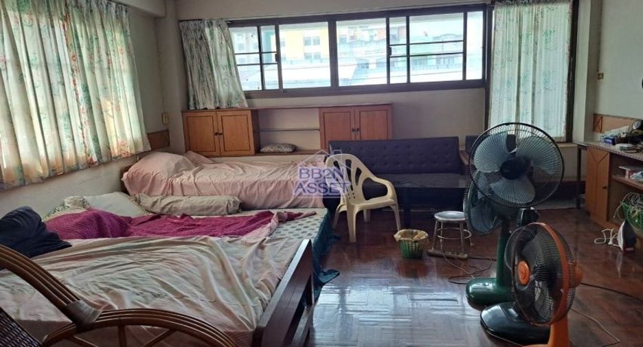 À vendre 4 chambres maison à Mueang Nakhon Ratchasima, Nakhon Ratchasima