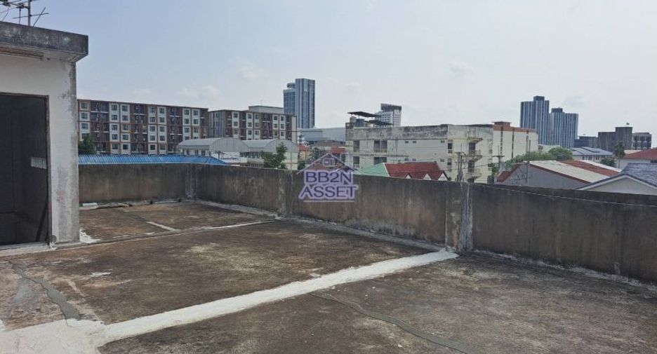 À vendre 4 chambres maison à Mueang Nakhon Ratchasima, Nakhon Ratchasima