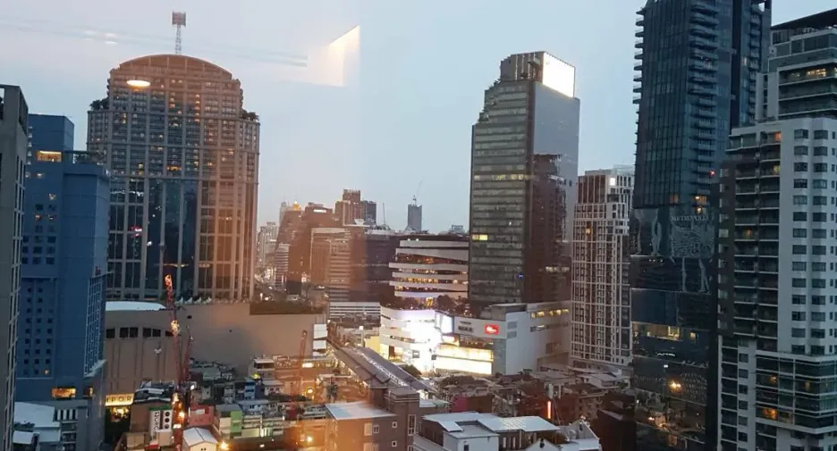 À vendre et à louer 2 chambres condo à Khlong Toei, Bangkok