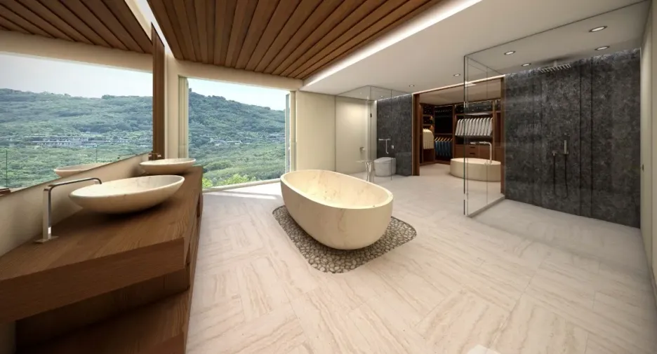 Villa zum Kauf mit 5 Zimmer in Thalang, Phuket