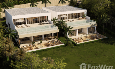 Villa zum Kauf mit 5 Zimmer in Thalang, Phuket