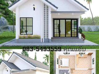For sale 2 bedrooms house in Pho Thong, Ang Thong