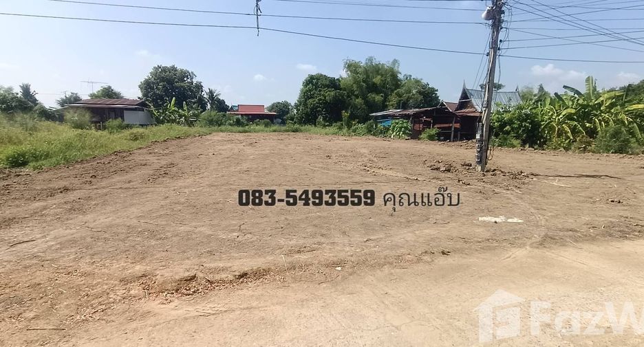 For sale 2 bedrooms house in Pho Thong, Ang Thong