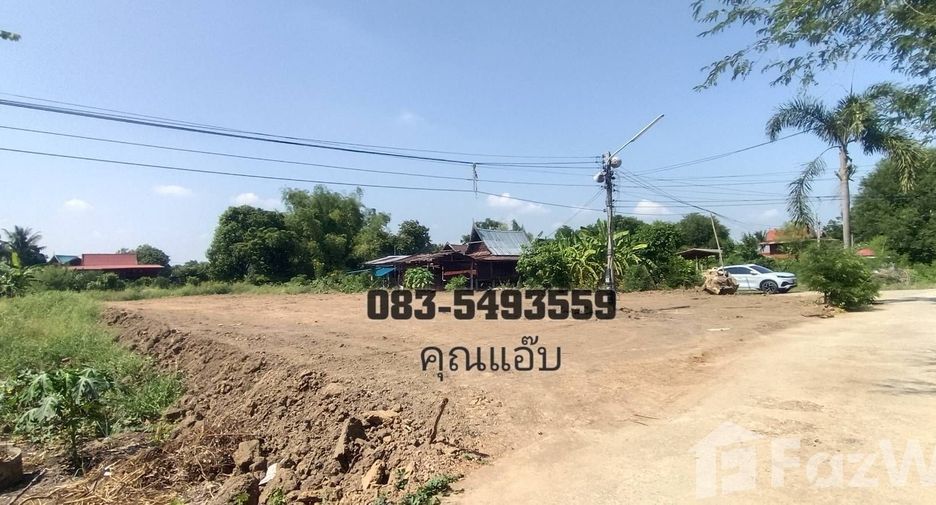 For sale 2 bedrooms house in Pho Thong, Ang Thong