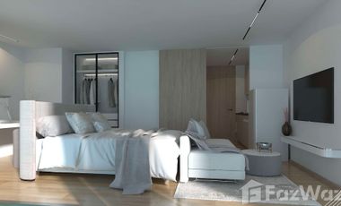 For sale studio condo in Mueang Phuket, Phuket