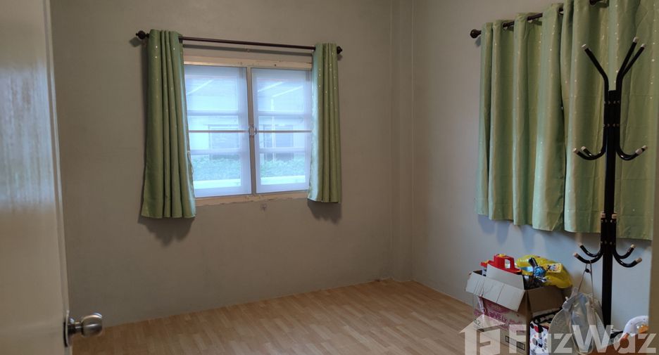 Haus zum Kauf mit 4 Zimmer in Mueang Suphanburi, Suphan Buri