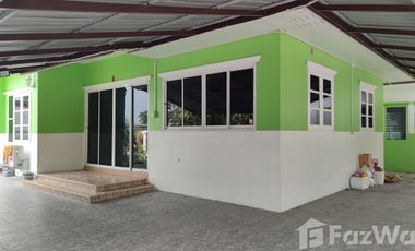 For sale 4 bedrooms house in Mueang Suphanburi, Suphan Buri