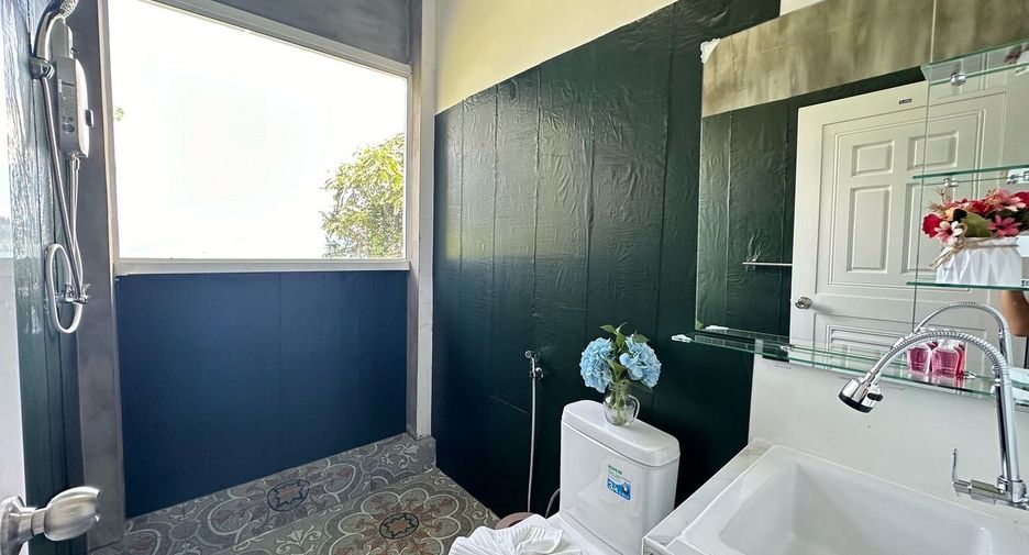 For rent 2 bedrooms house in Kathu, Phuket