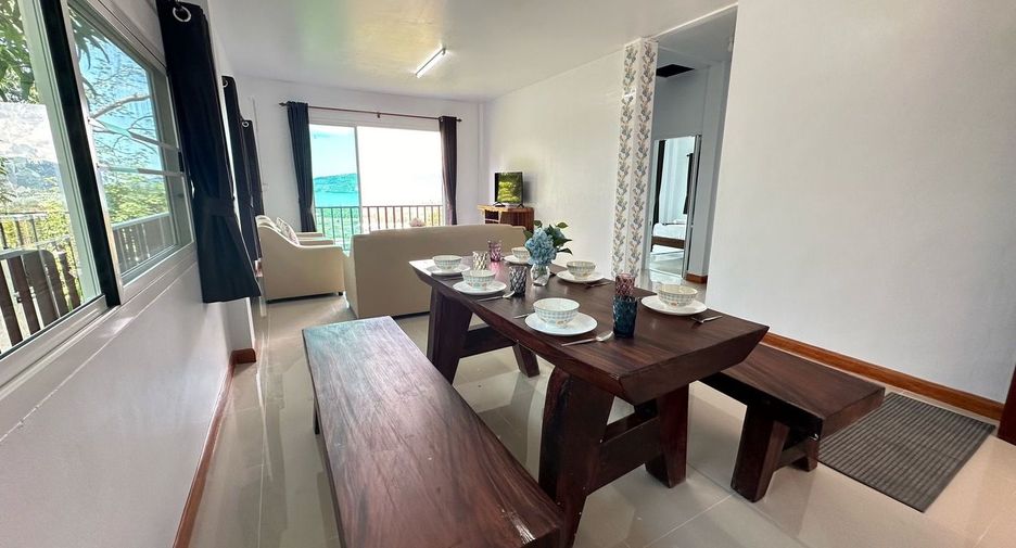 For rent 2 bedrooms house in Kathu, Phuket