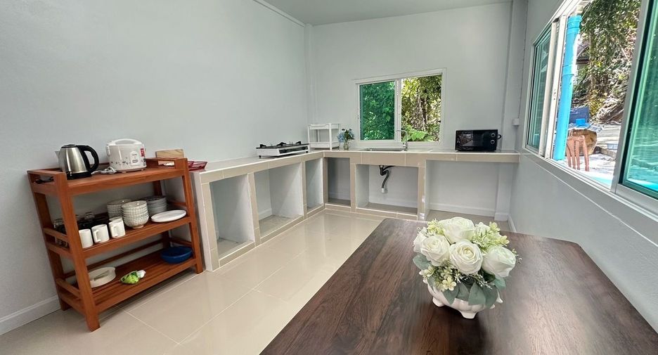 For rent 2 bedrooms house in Kathu, Phuket