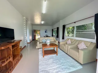 For rent 2 bedrooms house in Kathu, Phuket