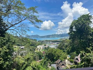出租 2 卧室 独立屋 在 Kathu, 普吉