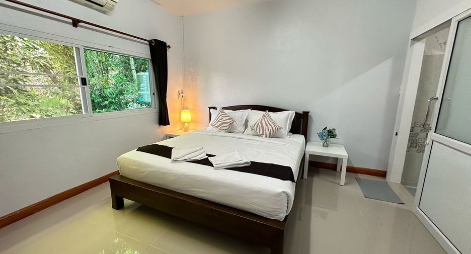 For rent 2 bedrooms house in Kathu, Phuket