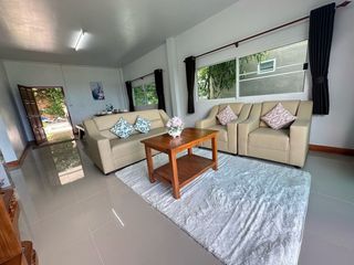For rent 2 bedrooms house in Kathu, Phuket