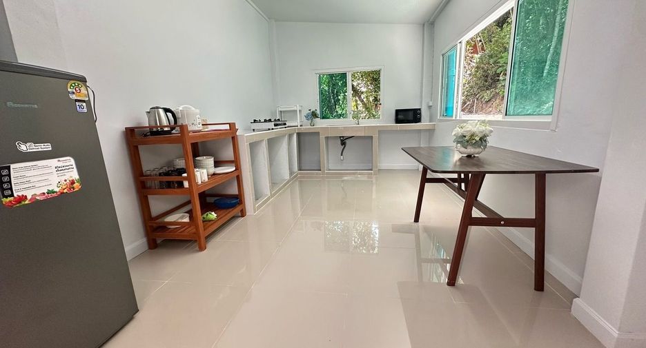 For rent 2 bedrooms house in Kathu, Phuket