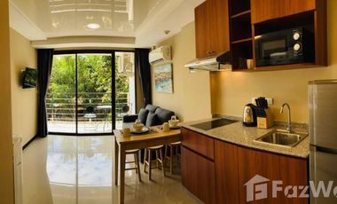 Продажа 1 кровать кондо в Пхукет Тощн, Пхукет