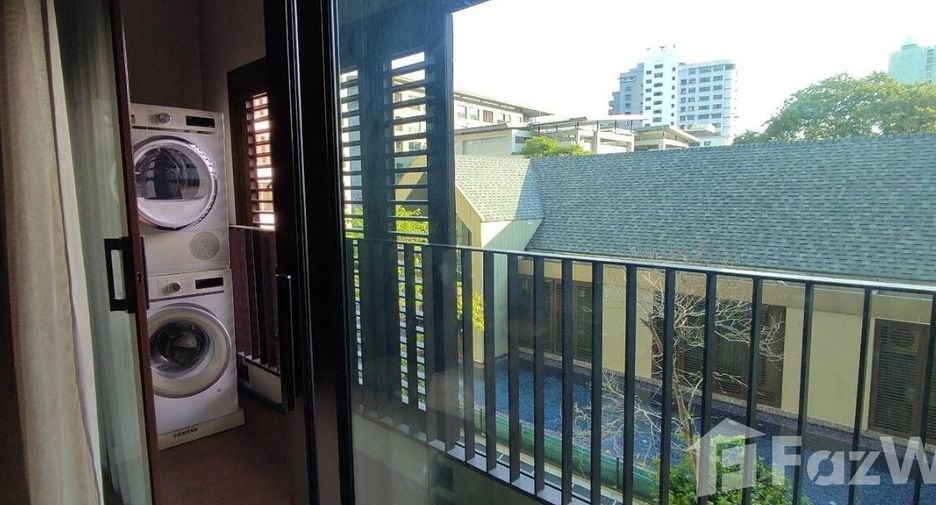 Wohnung zum Kauf mit 2 Zimmer in Khlong Toei, Bangkok