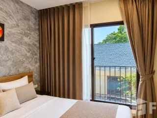 For sale 2 bedrooms condo in Khlong Toei, Bangkok