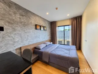 For sale 2 bedrooms condo in Khlong Toei, Bangkok