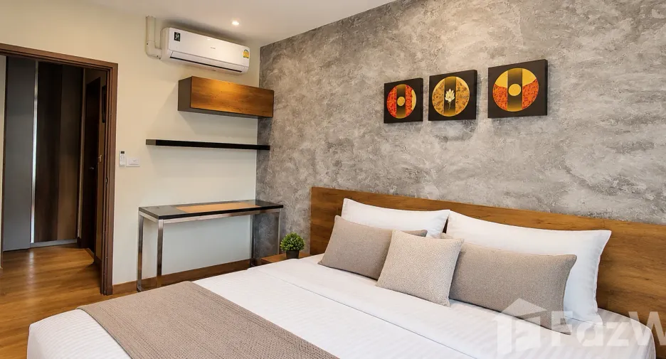 À vendre 2 chambres condo à Khlong Toei, Bangkok