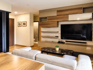For sale 2 bedrooms condo in Khlong Toei, Bangkok
