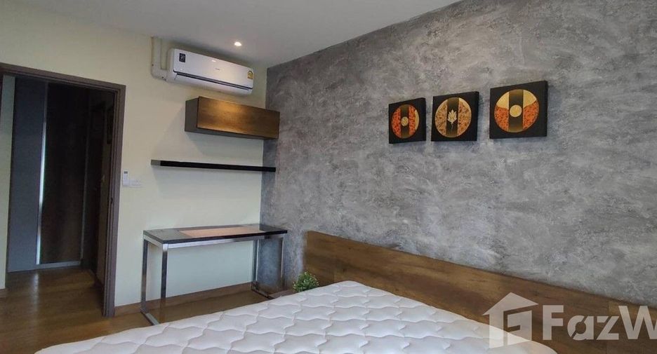Wohnung zum Kauf mit 2 Zimmer in Khlong Toei, Bangkok