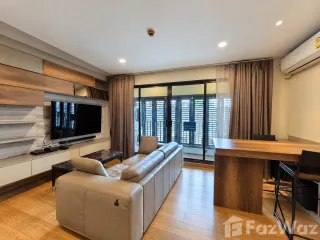 For sale 2 bedrooms condo in Khlong Toei, Bangkok