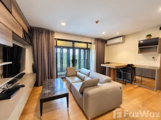 For sale 2 bedrooms condo in Khlong Toei, Bangkok
