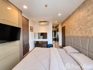 For sale 2 bedrooms condo in Khlong Toei, Bangkok