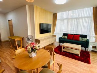 For Rent 2 Bedroom Condo In Bang Lamung, Chonburi