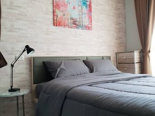 For sale 1 bed condo in Chom Thong, Bangkok