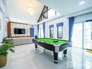 For sale 6 bedrooms villa in Bang Lamung, Chonburi