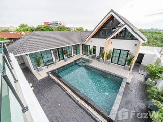 For sale 6 bedrooms villa in Bang Lamung, Chonburi