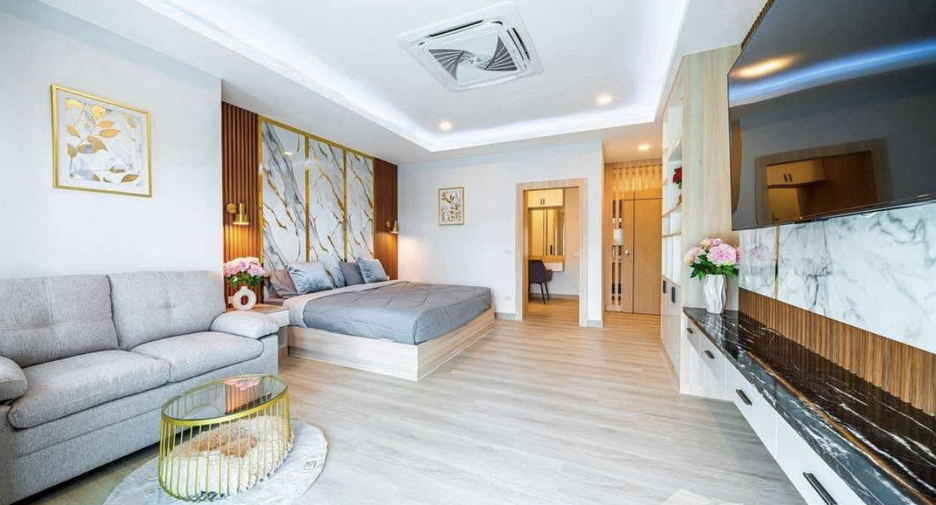 À vendre 6 chambres villa à Bang Lamung, Chonburi