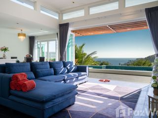 For rent 4 bedrooms villa in Kathu, Phuket