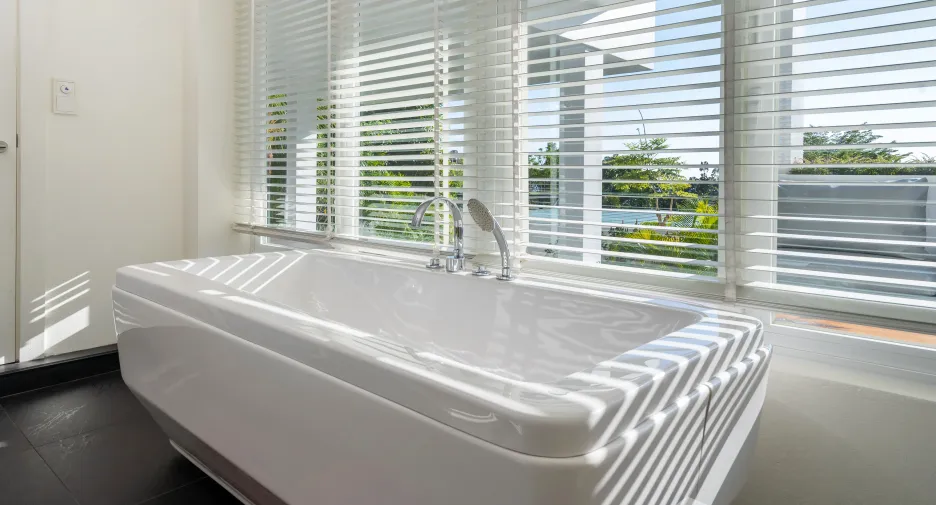 For rent 4 bedrooms villa in Kathu, Phuket