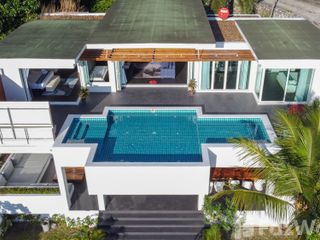 For rent 4 bedrooms villa in Kathu, Phuket
