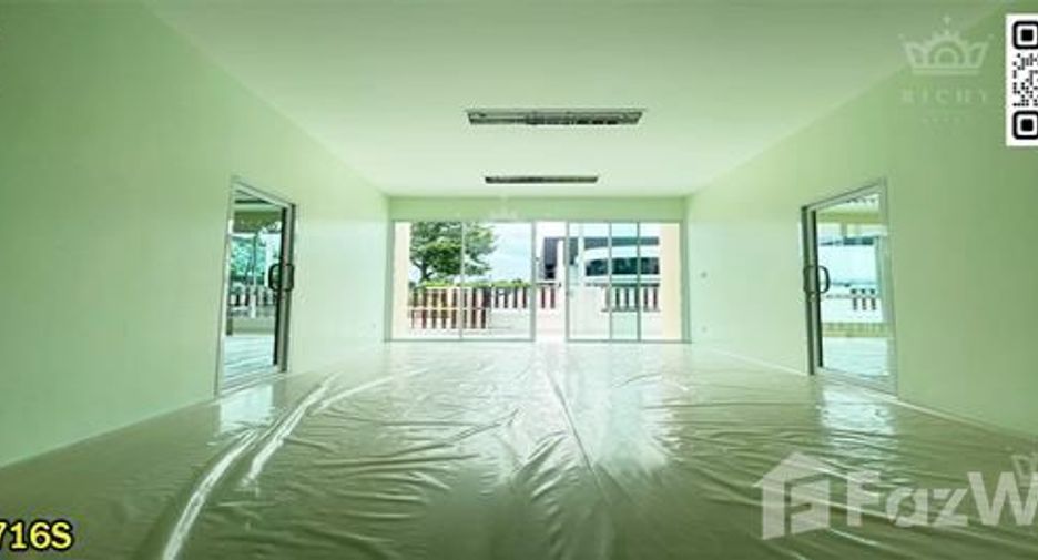 À vendre studio maison à Sam Phran, Nakhon Pathom