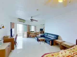 For Rent 1 Bedroom Condo In Bang Lamung, Chonburi